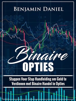 cover image of Binaire Opties